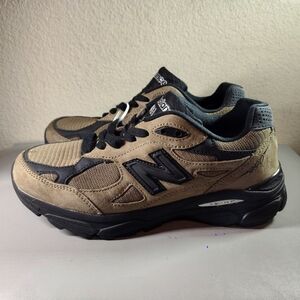 Size 5.5 - New Balance 990v3 Made in USA x JJJJound Brown 2022